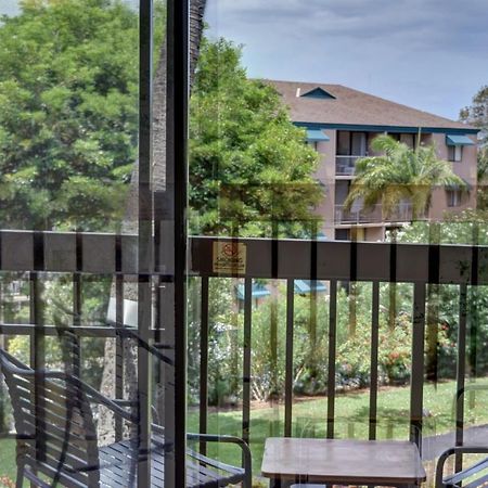 Апартаменти Maui Vista 3205 Кіхеї Екстер'єр фото