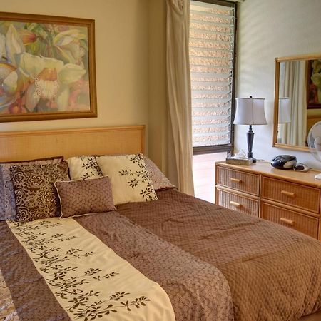 Апартаменти Maui Vista 3205 Кіхеї Екстер'єр фото