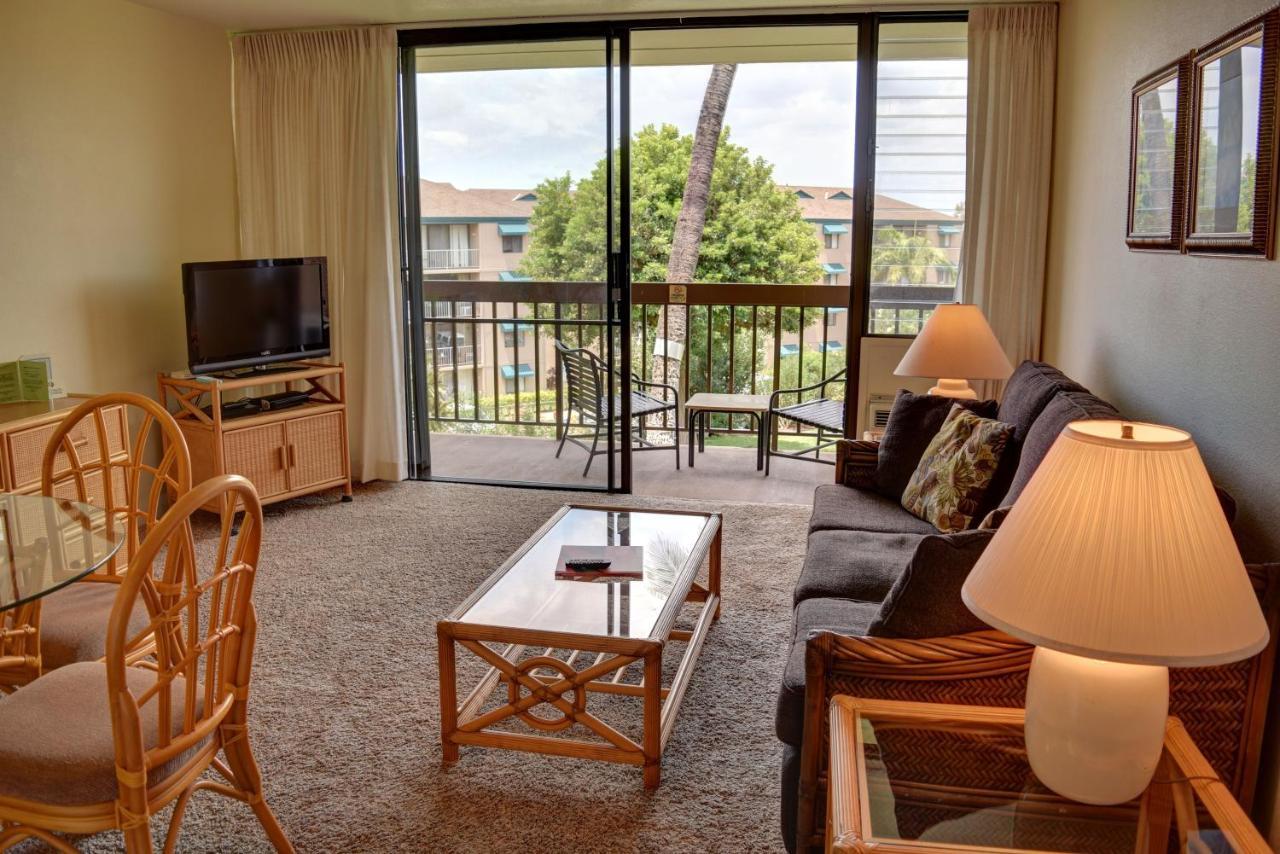 Апартаменти Maui Vista 3205 Кіхеї Екстер'єр фото